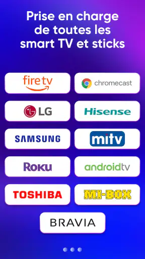 Screen Mirroring TV & Miracast screenshot