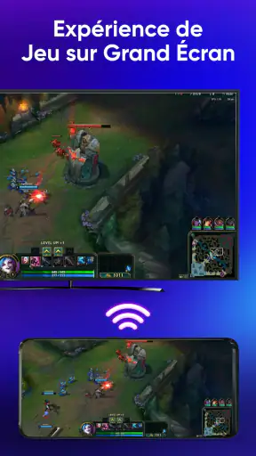 Screen Mirroring TV & Miracast screenshot