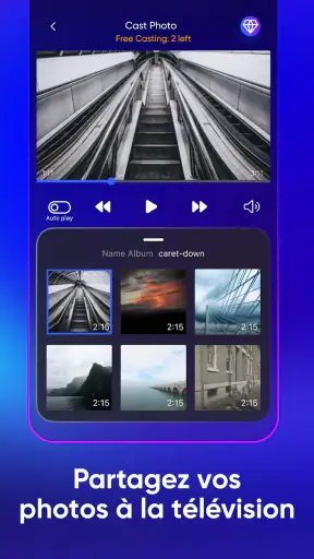 Screen Mirroring TV & Miracast screenshot