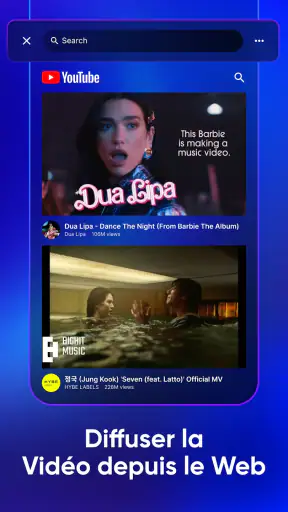 Screen Mirroring TV & Miracast screenshot
