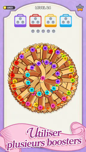 Screw Master : Jeux de Vis screenshot
