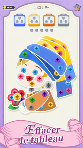 Screw Master : Jeux de Vis screenshot