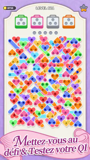 Screw Master : Jeux de Vis screenshot
