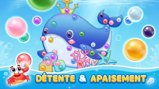 Screw Ocean: Bolt Match Escape screenshot