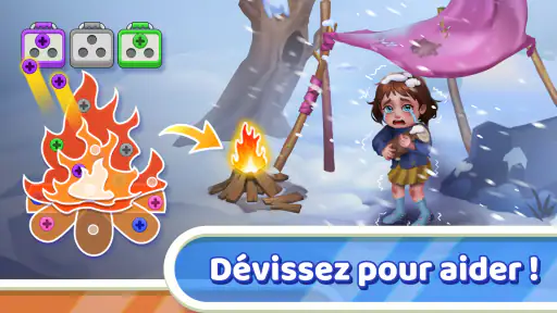 Screw Out Master: Story Puzzle screenshot