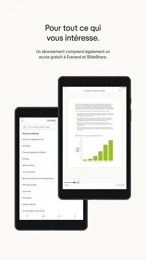 Scribd screenshot