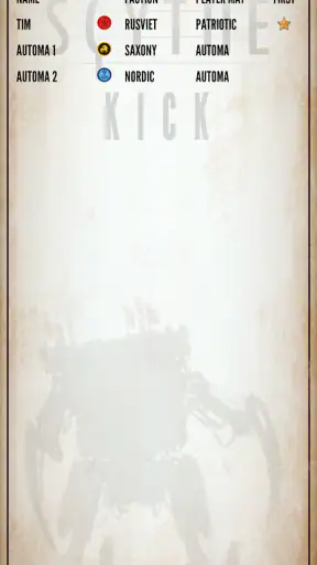 ScytheKick: Scythe Companion screenshot