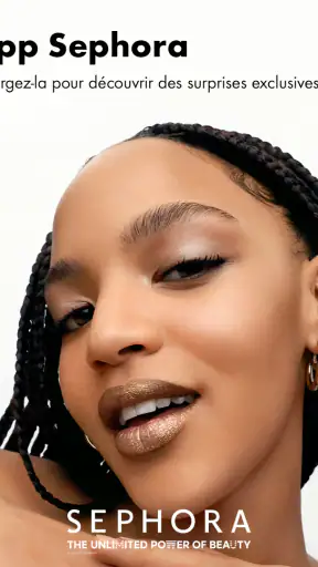 SEPHORA - Maquillage & Parfum screenshot