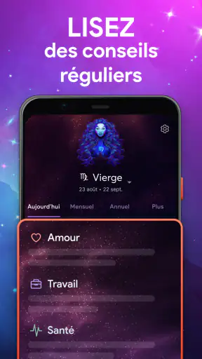 Serene 2022 – Compatibilité screenshot