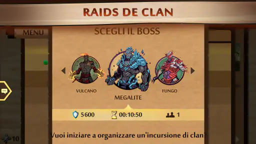 Shadow Fight 2 screenshot