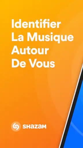 Shazam : musique et concerts screenshot