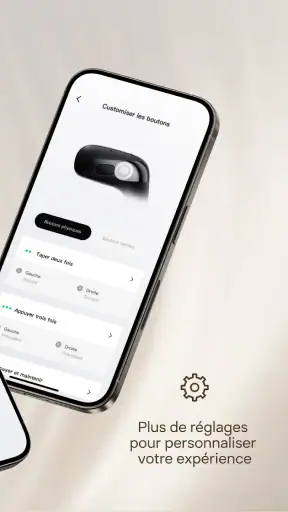 Shokz screenshot