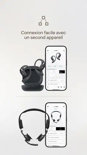 Shokz screenshot