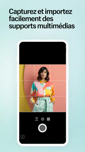 Shopify: E-commerce mobile screenshot
