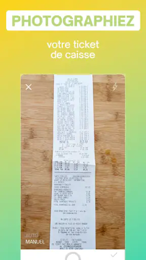 Shopmium screenshot
