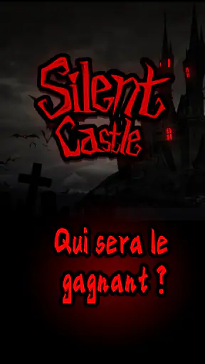 Silent Caslte: Survive screenshot
