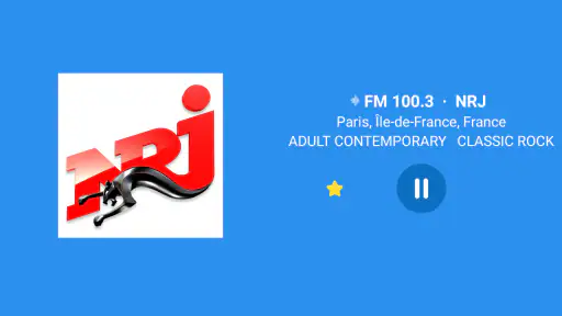 Simple Radio: Stations FM AM screenshot