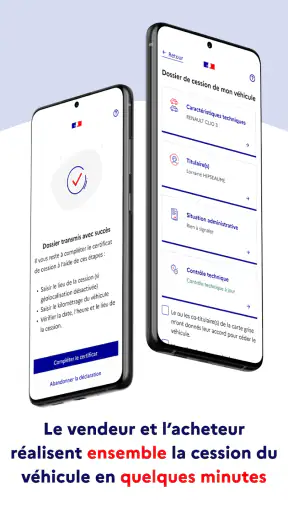 Simplimmat screenshot