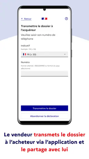 Simplimmat screenshot