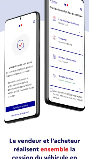 Simplimmat screenshot