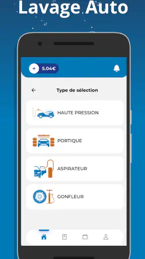 Simply Pay screenshot