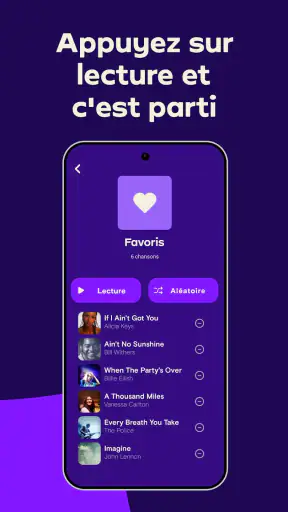 Simply Sing: My Singing App screenshot