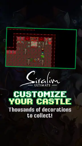 Siralim Ultime screenshot