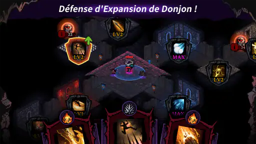 Skel et Défense screenshot