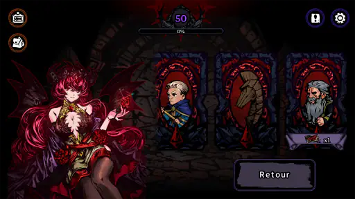 Skel et Défense screenshot