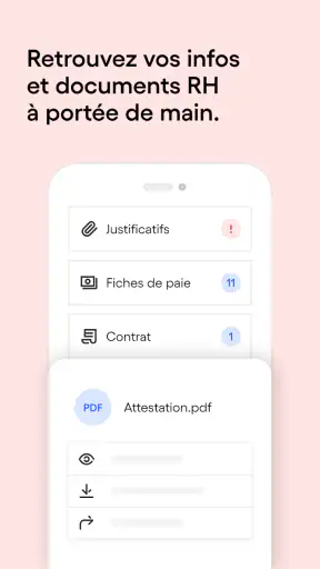 Skello : l'app des équipes screenshot