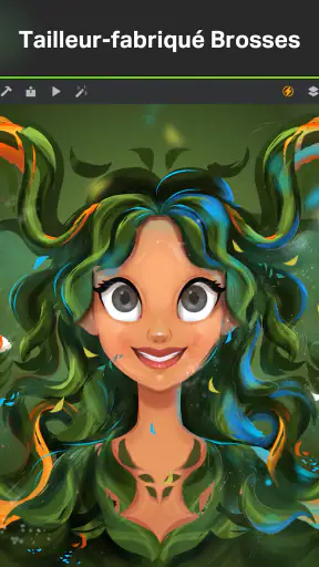SketchPro: Peinture & Dessiner screenshot