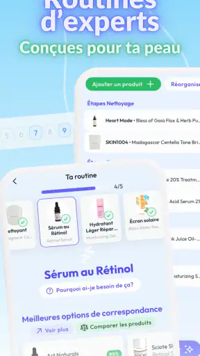 Skin Bliss: Cosmetique, Beauty screenshot