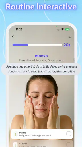 Skin Bliss: Cosmetique, Beauty screenshot