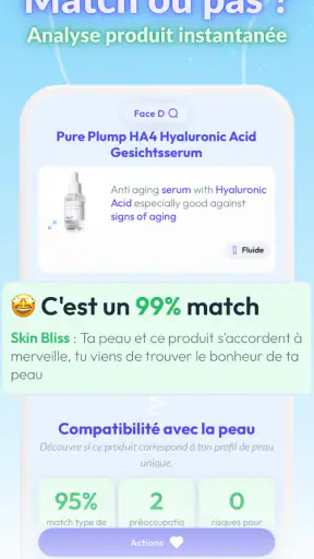 Skin Bliss: Cosmetique, Beauty screenshot