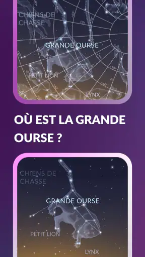 Sky Tonight : Etoiles Ciel screenshot