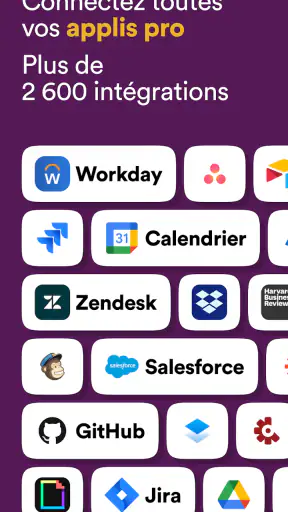 Slack screenshot