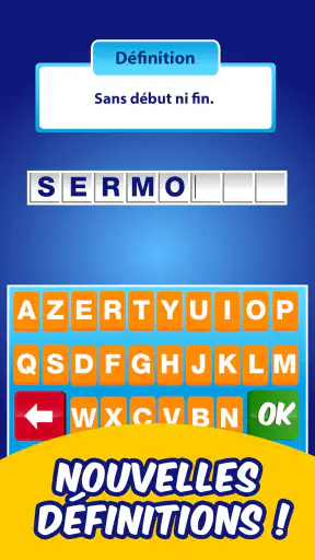 Slam screenshot