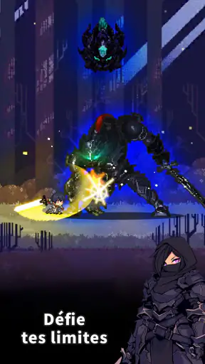 Slayer Legend screenshot