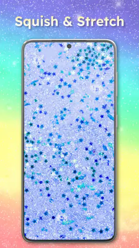 Slime Simulator: DIY Art screenshot