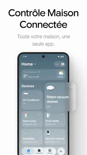 Smart Life - Smart Living screenshot