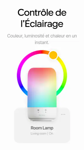 Smart Life - Smart Living screenshot