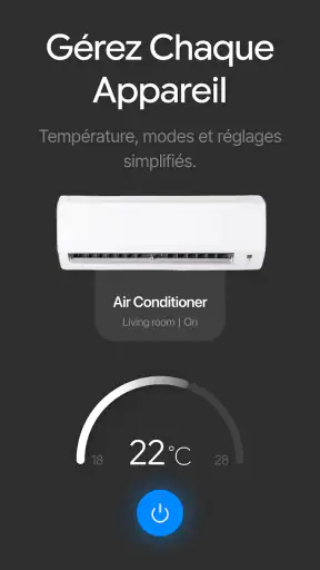Smart Life - Smart Living screenshot
