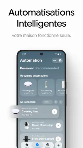 Smart Life - Smart Living screenshot