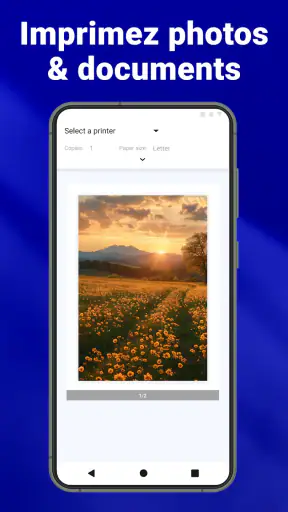 Smart Printer: Print Documents screenshot