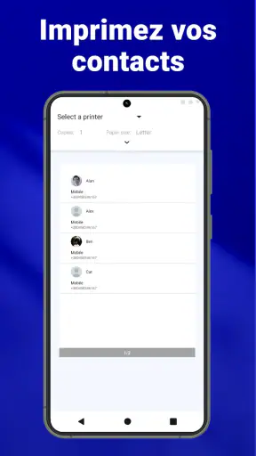 Smart Printer: Print Documents screenshot