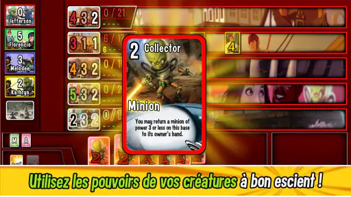 Smash Up screenshot