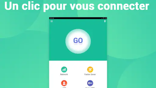 Snap Master VPN: Super Vpn App screenshot