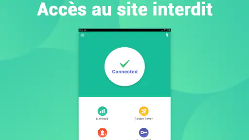 Snap Master VPN: Super Vpn App screenshot