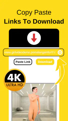 Snap-tubè Video Downloader screenshot