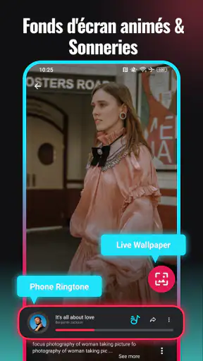 Snaptik - Telecharger Video TT screenshot